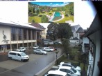 Archiv Foto Webcam Schönwald: Blick vom Gasthof Schwarzwaldtanne 05:00