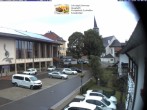 Archiv Foto Webcam Schönwald: Blick vom Gasthof Schwarzwaldtanne 06:00