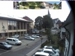 Archiv Foto Webcam Schönwald: Blick vom Gasthof Schwarzwaldtanne 07:00