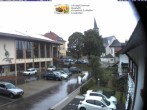Archiv Foto Webcam Schönwald: Blick vom Gasthof Schwarzwaldtanne 09:00
