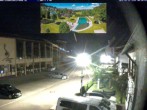 Archiv Foto Webcam Schönwald: Blick vom Gasthof Schwarzwaldtanne 23:00