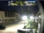Archiv Foto Webcam Schönwald: Blick vom Gasthof Schwarzwaldtanne 01:00