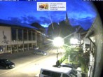 Archiv Foto Webcam Schönwald: Blick vom Gasthof Schwarzwaldtanne 03:00