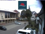 Archiv Foto Webcam Schönwald: Blick vom Gasthof Schwarzwaldtanne 05:00