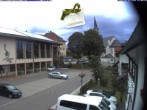 Archiv Foto Webcam Schönwald: Blick vom Gasthof Schwarzwaldtanne 06:00