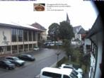 Archiv Foto Webcam Schönwald: Blick vom Gasthof Schwarzwaldtanne 07:00