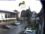 Archiv Foto Webcam Schönwald: Blick vom Gasthof Schwarzwaldtanne 09:00