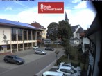 Archiv Foto Webcam Schönwald: Blick vom Gasthof Schwarzwaldtanne 11:00