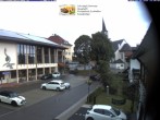 Archiv Foto Webcam Schönwald: Blick vom Gasthof Schwarzwaldtanne 17:00