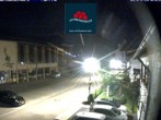 Archived image Webcam View from Guesthouse &#34;Schwarzwaldtanne&#34; 23:00