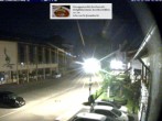 Archived image Webcam View from Guesthouse &#34;Schwarzwaldtanne&#34; 01:00