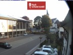 Archived image Webcam View from Guesthouse &#34;Schwarzwaldtanne&#34; 05:00