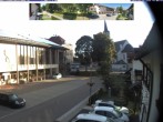 Archived image Webcam View from Guesthouse &#34;Schwarzwaldtanne&#34; 06:00