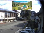 Archived image Webcam View from Guesthouse &#34;Schwarzwaldtanne&#34; 07:00