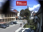 Archiv Foto Webcam Schönwald: Blick vom Gasthof Schwarzwaldtanne 11:00