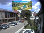 Archiv Foto Webcam Schönwald: Blick vom Gasthof Schwarzwaldtanne 13:00