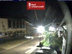 Archiv Foto Webcam Schönwald: Blick vom Gasthof Schwarzwaldtanne 01:00