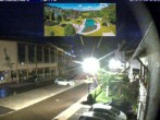 Archiv Foto Webcam Schönwald: Blick vom Gasthof Schwarzwaldtanne 03:00