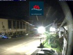 Archiv Foto Webcam Schönwald: Blick vom Gasthof Schwarzwaldtanne 23:00