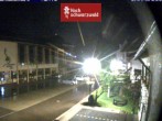 Archiv Foto Webcam Schönwald: Blick vom Gasthof Schwarzwaldtanne 23:00