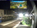 Archiv Foto Webcam Schönwald: Blick vom Gasthof Schwarzwaldtanne 01:00