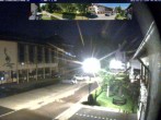 Archiv Foto Webcam Schönwald: Blick vom Gasthof Schwarzwaldtanne 03:00