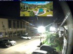 Archiv Foto Webcam Schönwald: Blick vom Gasthof Schwarzwaldtanne 23:00