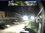 Archiv Foto Webcam Schönwald: Blick vom Gasthof Schwarzwaldtanne 01:00