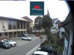 Archiv Foto Webcam Schönwald: Blick vom Gasthof Schwarzwaldtanne 05:00