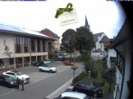 Archiv Foto Webcam Schönwald: Blick vom Gasthof Schwarzwaldtanne 06:00
