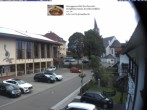 Archiv Foto Webcam Schönwald: Blick vom Gasthof Schwarzwaldtanne 07:00