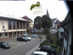 Archiv Foto Webcam Schönwald: Blick vom Gasthof Schwarzwaldtanne 09:00
