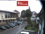 Archiv Foto Webcam Schönwald: Blick vom Gasthof Schwarzwaldtanne 11:00