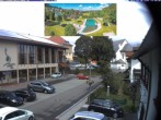 Archiv Foto Webcam Schönwald: Blick vom Gasthof Schwarzwaldtanne 13:00