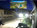 Archived image Webcam View from Guesthouse &#34;Schwarzwaldtanne&#34; 03:00