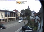 Archived image Webcam View from Guesthouse &#34;Schwarzwaldtanne&#34; 07:00