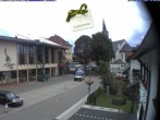 Archiv Foto Webcam Schönwald: Blick vom Gasthof Schwarzwaldtanne 13:00