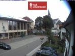 Archiv Foto Webcam Schönwald: Blick vom Gasthof Schwarzwaldtanne 15:00