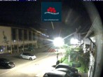 Archiv Foto Webcam Schönwald: Blick vom Gasthof Schwarzwaldtanne 23:00