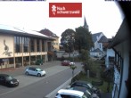 Archiv Foto Webcam Schönwald: Blick vom Gasthof Schwarzwaldtanne 05:00