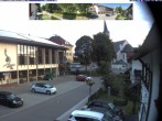 Archiv Foto Webcam Schönwald: Blick vom Gasthof Schwarzwaldtanne 06:00
