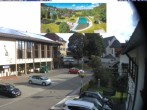 Archiv Foto Webcam Schönwald: Blick vom Gasthof Schwarzwaldtanne 07:00