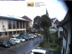Archived image Webcam View from Guesthouse &#34;Schwarzwaldtanne&#34; 11:00