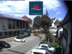 Archiv Foto Webcam Schönwald: Blick vom Gasthof Schwarzwaldtanne 13:00