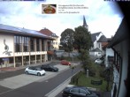 Archived image Webcam View from Guesthouse &#34;Schwarzwaldtanne&#34; 15:00