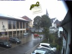 Archived image Webcam View from Guesthouse &#34;Schwarzwaldtanne&#34; 17:00