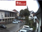 Archiv Foto Webcam Schönwald: Blick vom Gasthof Schwarzwaldtanne 19:00