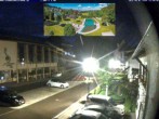 Archiv Foto Webcam Schönwald: Blick vom Gasthof Schwarzwaldtanne 21:00