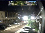 Archived image Webcam View from Guesthouse &#34;Schwarzwaldtanne&#34; 23:00