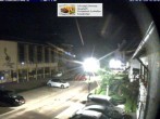 Archived image Webcam View from Guesthouse &#34;Schwarzwaldtanne&#34; 01:00